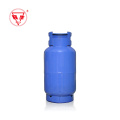 Hot Sale 15kg Brass Valve Lpg Gas Cylinder